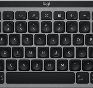 Logitech MX Keys Mini for MAC - Space Grey
