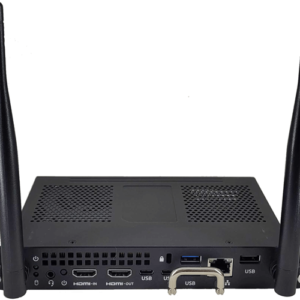 SMART OPS PC - i7 (W11 Pro)