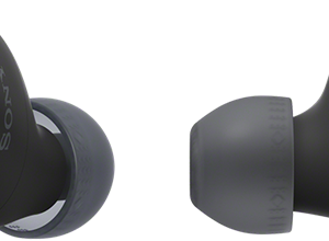 Sony WFC510B Compact True Wireless Earbuds Black