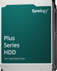 Synology Plus Series 4TB NAS HDD