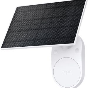TP-Link Tapo A201 Solar Panel for Tapo Battery Camera