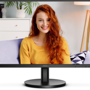 AOC U27B35 27" IPS Monitor 4k UHD HDMI DP 3yr wty