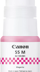 Canon GI-55M Magenta Ink Bottle