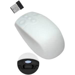 Inputel SM502 Silicone Mouse Waterproof - USB