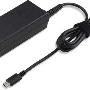 ACER 65W POWER ADAPTOR [20V 3.5A][USB-C]