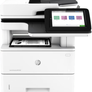 HP LaserJet Enterprise MFP M528DN 43ppm Mono Laser MFP Printer