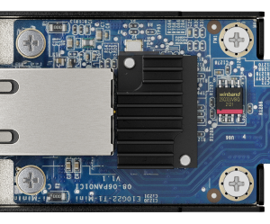 Synology E10G22-T1-Mini RJ45 10GbE PCI-E Expansion Card