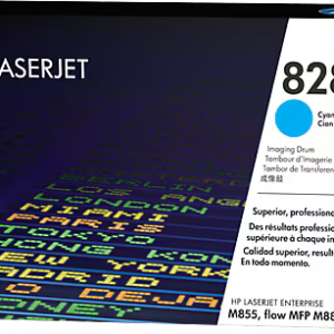 HP 828A Cyan Imaging Drum