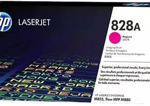 HP 828A Magenta Imaging Drum