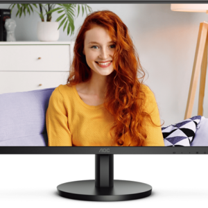 AOC Q27B30E 27" IPS 2560x1440 HDMI DP 75Hz Frameless Monitor