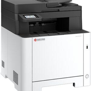 Kyocera ECOSYS MA2101CFX A4 Colour Laser MFP