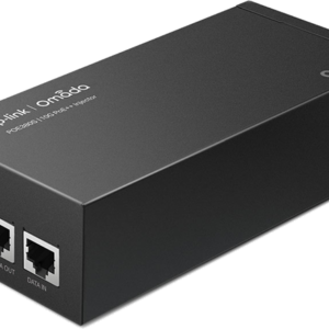 TP-Link PoE380S Power Over Ethernet Injector Adapter 10Gb PoE++