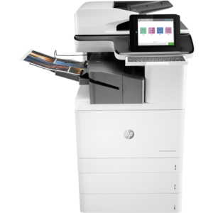 HP Color LaserJet Enterprise M776ZS MFP A3 46ppm Printer