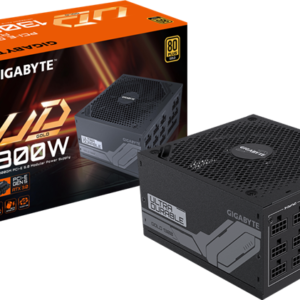 Gigabyte GP-UD1300GM 1300W ATX Gold Full Modular PSU 10yr wty