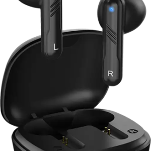 Genius HS-M905BT True Wireless Bluetooth Earbuds - Black