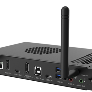 SMART OPS PC - i5 (W11 Pro) 13th Gen