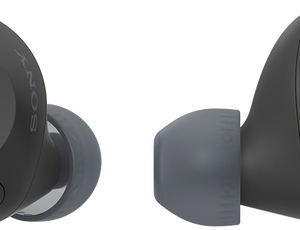 Sony WFC710NB True Wireless Noise Cancelling In Ear Headphone Black