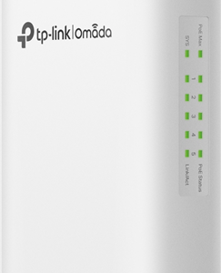 TP-Link SG2005P-PD 5 Port Gigabit Switch PoE Powered Outdoor