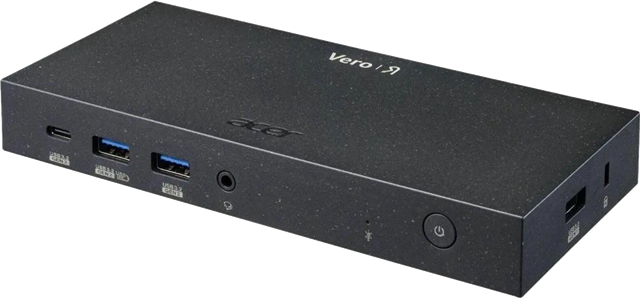 Acer Vero M33 USB Type-C Dock