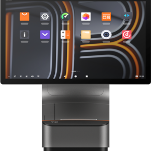 Sunmi T3 Pro Max 15.6" 8GB 256GB 80mm Printer