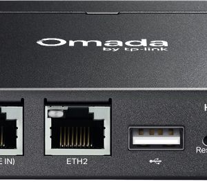 TP-Link OC220 SDN Omada Cloud Controller for WLAN