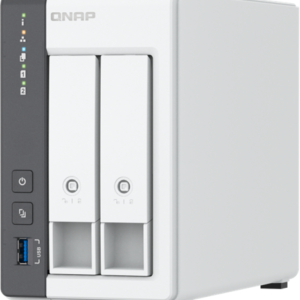 QNAP TS-216G 2-Bay NAS