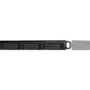 QNAP TS-464U-8G 4-Bay NAS