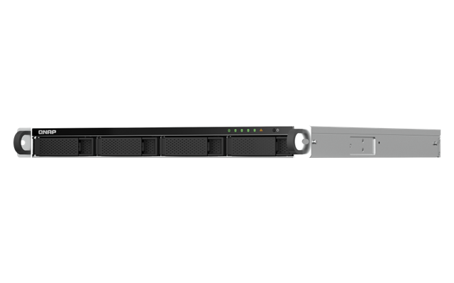 QNAP TS-464U-RP-8G 4-Bay NAS