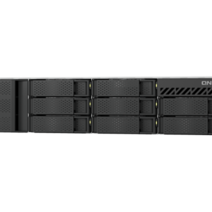 QNAP TS-855eU-RP-8G 8-Bay NAS