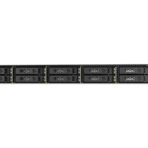 QNAP TS-H1090FU 10-Bay SSD NAS