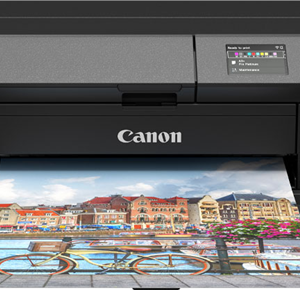 Canon imageGRAF Pro-310 A3+ 10 Pigment Ink Printer