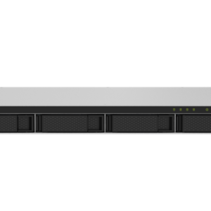 QNAP TS-432PXU-RP 4-Bay NAS