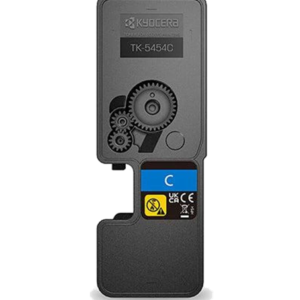 Kyocera TK-5454 Cyan Toner