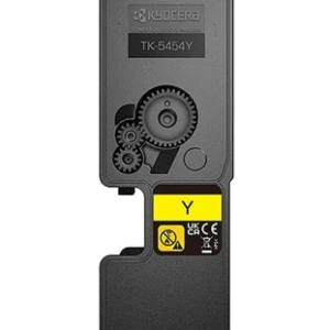 Kyocera TK-5454 Yellow Toner