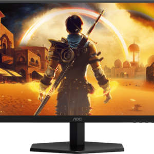 AOC Q27G40E 27" IPS 2560x1440 0.3ms HDMI DP 180Hz Monitor