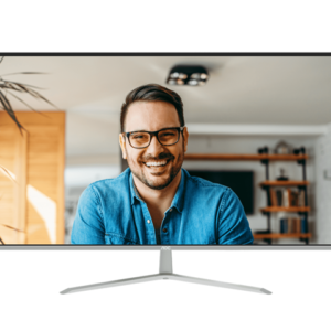AOC U32V11N 32" 3840x2160 HDMI DP Monitor 3yr wty