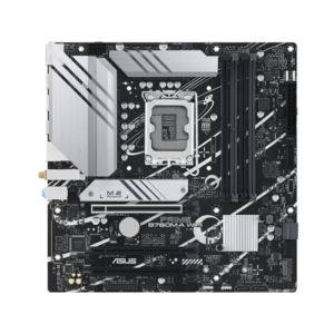 Asus Prime B760M-A WiFi DDR5 mATX LGA1700 Motherboard