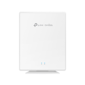 TP-Link EAP650-DESKTOP AX3000 Wireless Dual Band Gigabit AP
