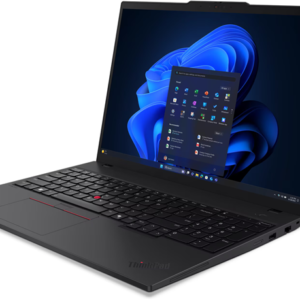 Lenovo ThinkPad T16 G4 16" Tch  WUXGA Ultra 7 32GB 512GB LTE  W11P 3Yr