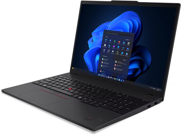 Lenovo ThinkPad T16 G4 16" Tch WUXGA Ultra 7 32GB 512GB LTE W11P 3Yr