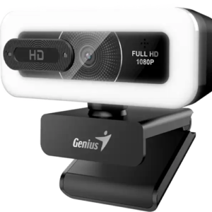 Genius FaceCam Light FHD Webcam