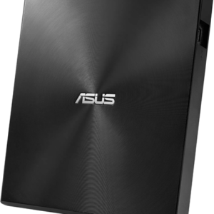 ASUS ZenDrive U7C SDRW-08U7C-U 8x DVDRW USB External Optical Black