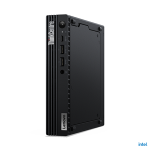 Lenovo ThinkSmart Core i3 16GB RAM 256GB SSD Windows 11 Teams