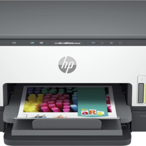 HP Smart Tank 6005 All-in-One MFC Printer (Refillable Ink)