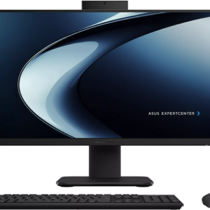 ASUS P470VAK-BPE713X 27" FHD AIO Core 7 240H 32GB 1TB Win11Pro