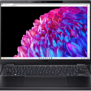 Acer TravelMate P614-73 14" U7-155H 16GB 512GB SSD W11Pro 3yr