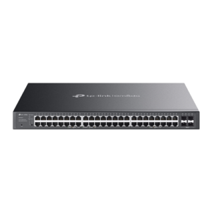 TP-Link SG2452LP Omada SDN 52 Port Gigabit Smart Switch w/32x PoE+