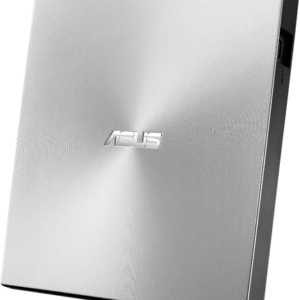 ASUS ZenDrive U7C SDRW-08U7C-U 8x DVDRW USB External Optical Silver
