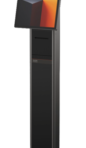Sunmi Flex 3 Restaurant Floor Stand