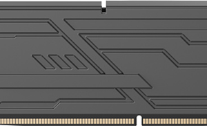 Netac Shadow III 16GB DDR5-6000 C38 DIMM Lifetime wty - Black